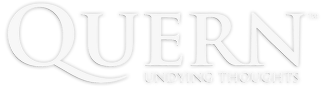 Quern. Вечные мысли logo