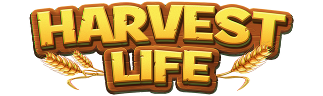 Harvest Life logo
