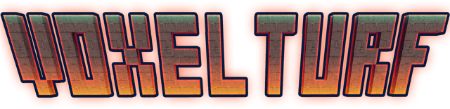 Voxel Turf logo