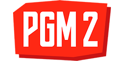 Pro Gamer Manager 2 logo