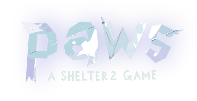 Paws A Shelter 2 Game logo