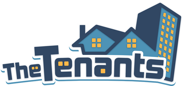 The Tenants logo