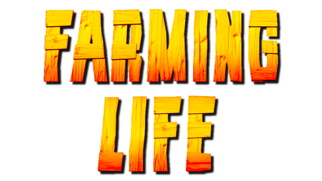 Farming Life logo
