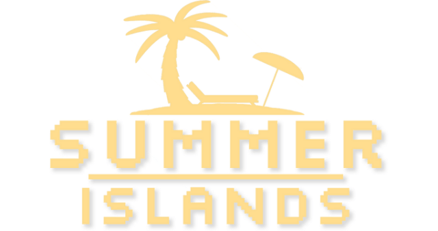Summer Islands logo