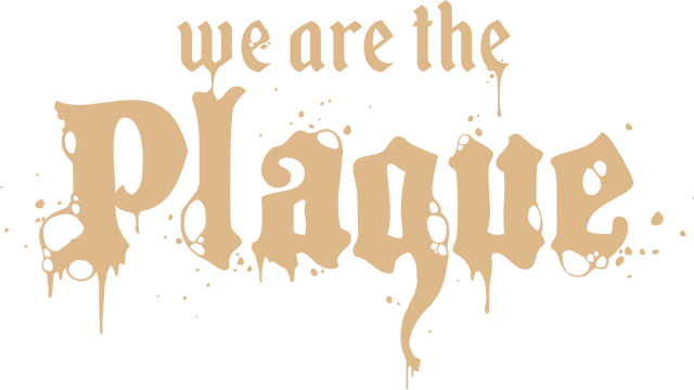 We are the Plague logo