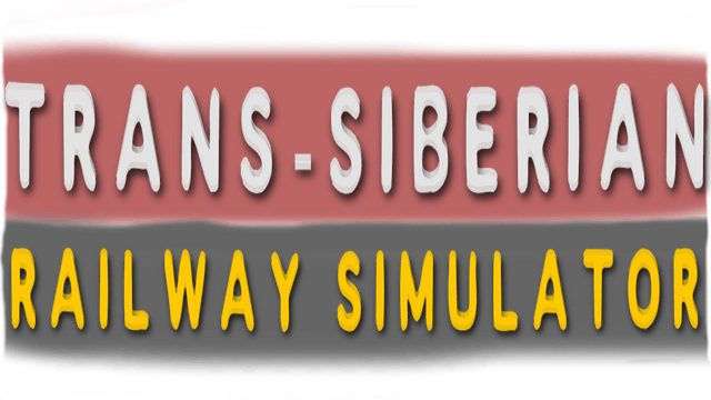 Trans-Siberian Railway Simulator logo
