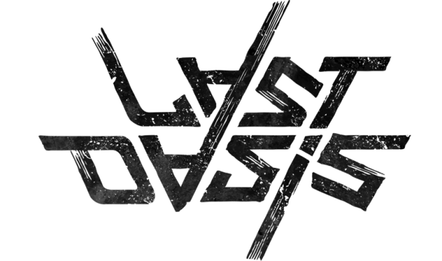 Last Oasis logo