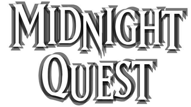Midnight Quest logo
