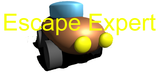 Escape Expert logo