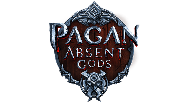 Pagan: Absent Gods logo