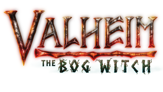 Valheim logo
