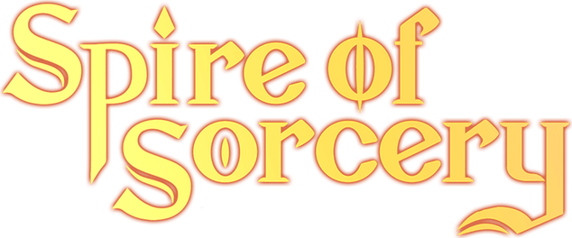 Spire of Sorcery logo
