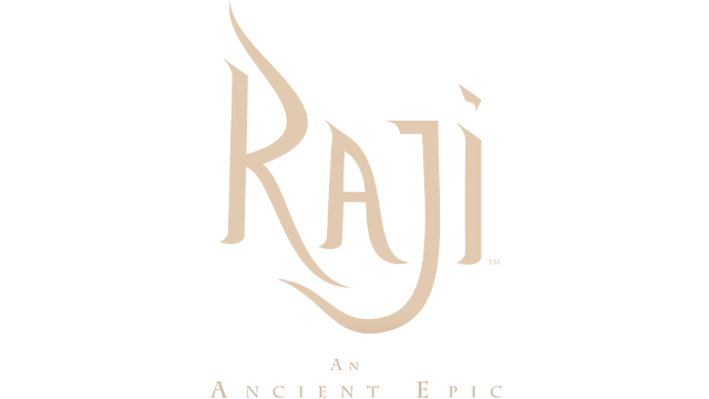 Raji: An Ancient Epic logo