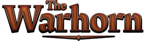 The Warhorn logo