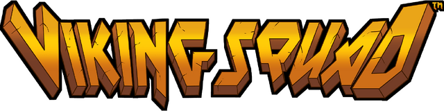 Viking Squad logo