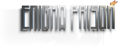 Enigma Prison logo