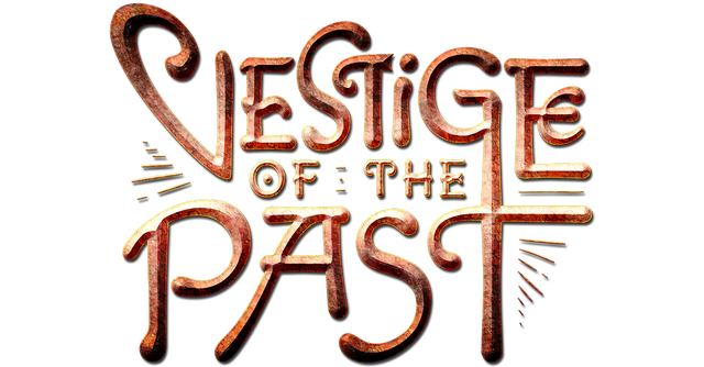 Vestige of the Past logo
