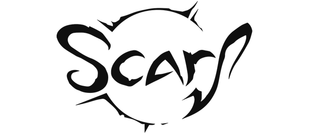 SCARF logo