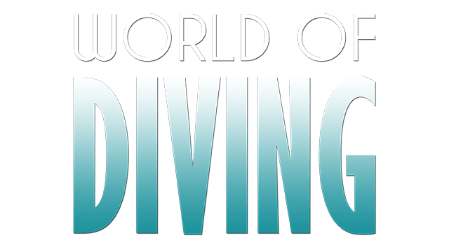 World of Diving logo