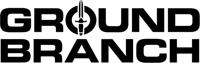 GROUND BRANCH logo