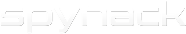 SPYHACK logo