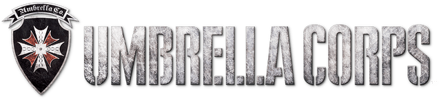 Resident Evil: Umbrella Corps logo
