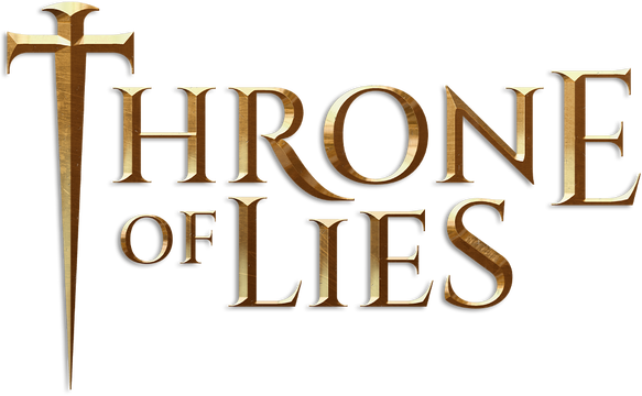 Throne of Lies: Medieval Politics logo