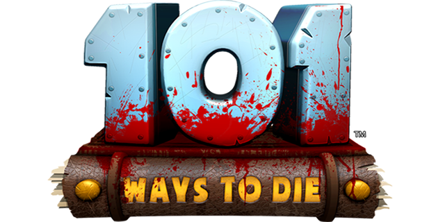 101 Ways to Die logo