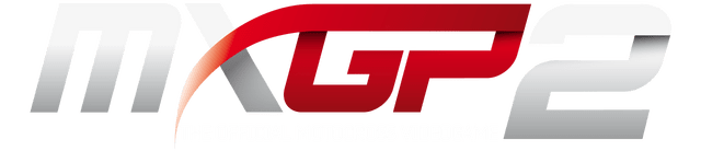MXGP2 - The Official Motocross Videogame logo