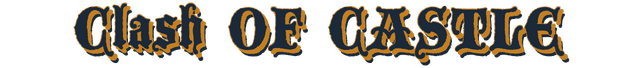 Clash of Castle logo