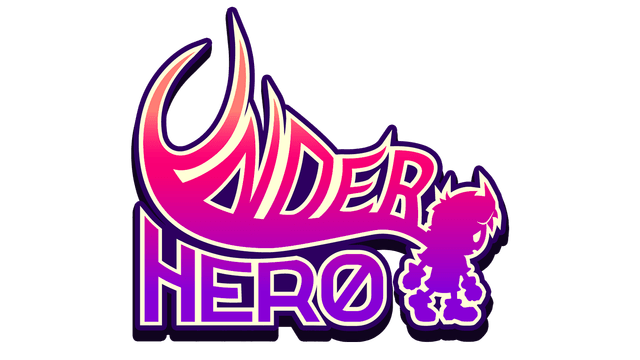 Underhero logo