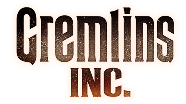Gremlins, Inc. logo