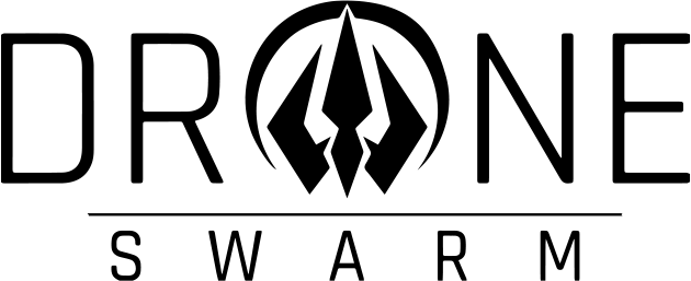Drone Swarm logo