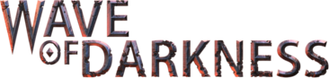 Wave of Darkness logo