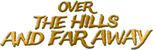 Over The Hills And Far Away logo
