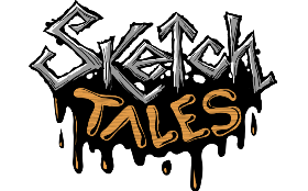 Sketch Tales logo