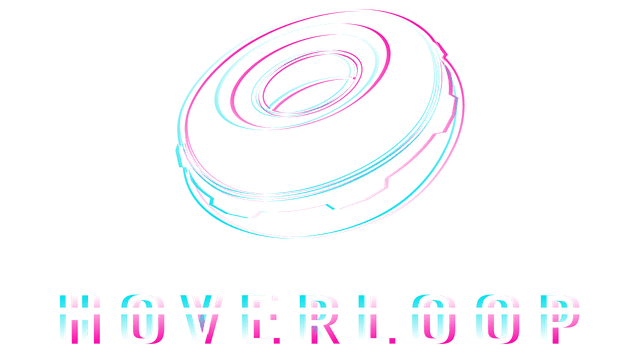 Hoverloop logo