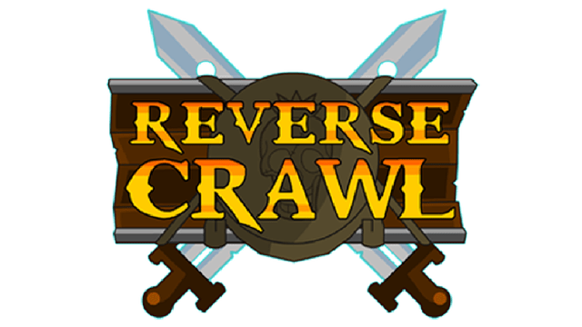 Reverse Crawl logo