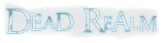 Dead Realm logo