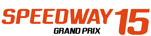 FIM Speedway Grand Prix 15 logo