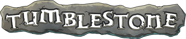 Tumblestone logo