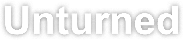 Unturned logo