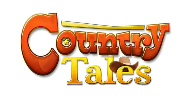 Country Tales logo