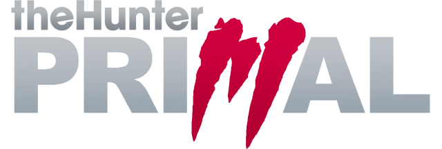 theHunter: Primal logo