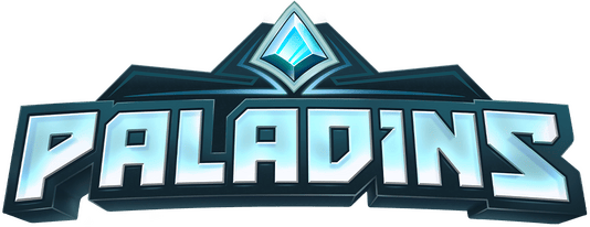 Paladins logo
