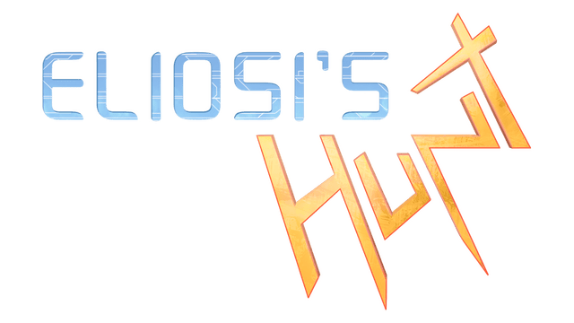 Eliosi's Hunt logo