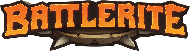 Battlerite logo