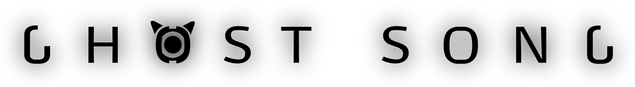 Ghost Song logo