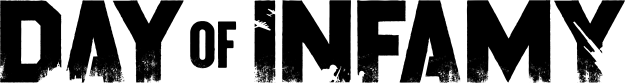Day of Infamy logo