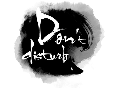 Don't Disturb logo